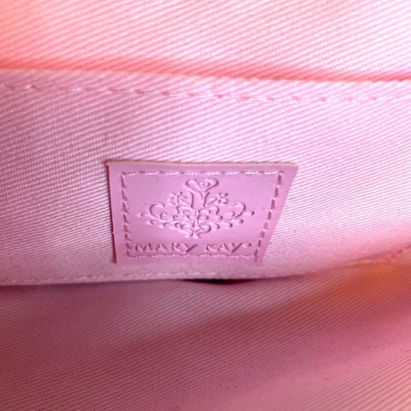 Vintage Holiday Black Velvet Clutch Purse - Picture 9 of 14